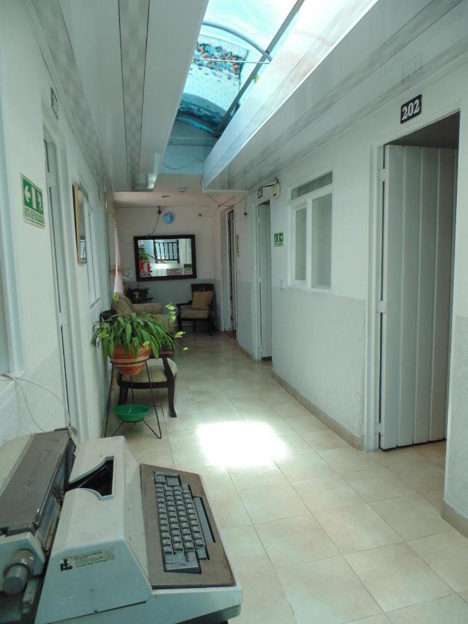 Hotel Ciudad Senora Buga Εξωτερικό φωτογραφία