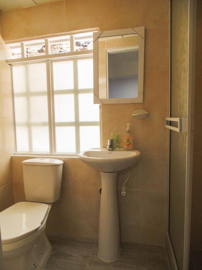 Hotel Ciudad Senora Buga Εξωτερικό φωτογραφία
