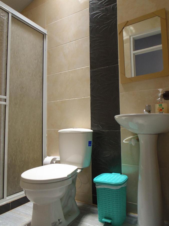 Hotel Ciudad Senora Buga Εξωτερικό φωτογραφία
