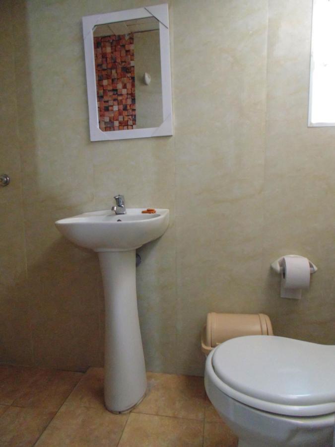 Hotel Ciudad Senora Buga Εξωτερικό φωτογραφία