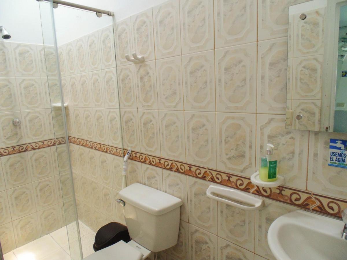 Hotel Ciudad Senora Buga Εξωτερικό φωτογραφία