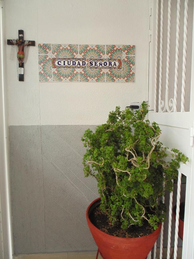 Hotel Ciudad Senora Buga Εξωτερικό φωτογραφία