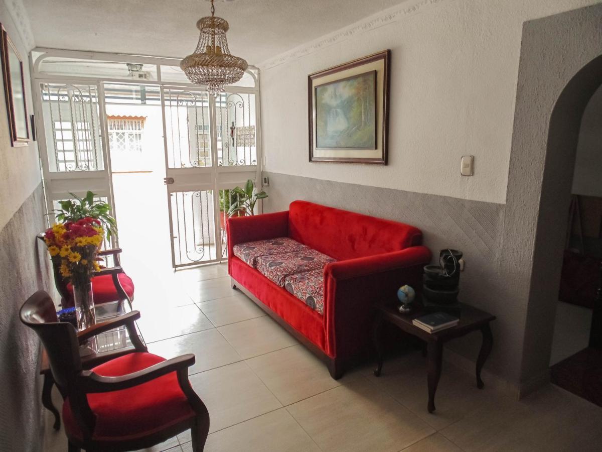 Hotel Ciudad Senora Buga Εξωτερικό φωτογραφία