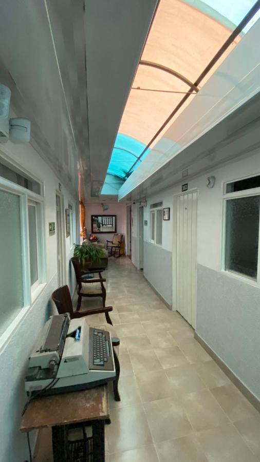 Hotel Ciudad Senora Buga Εξωτερικό φωτογραφία
