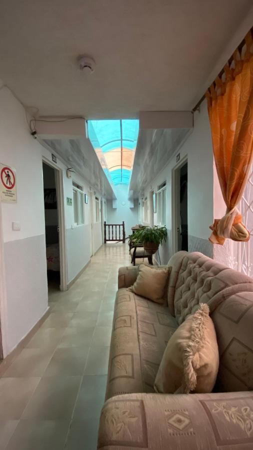Hotel Ciudad Senora Buga Εξωτερικό φωτογραφία