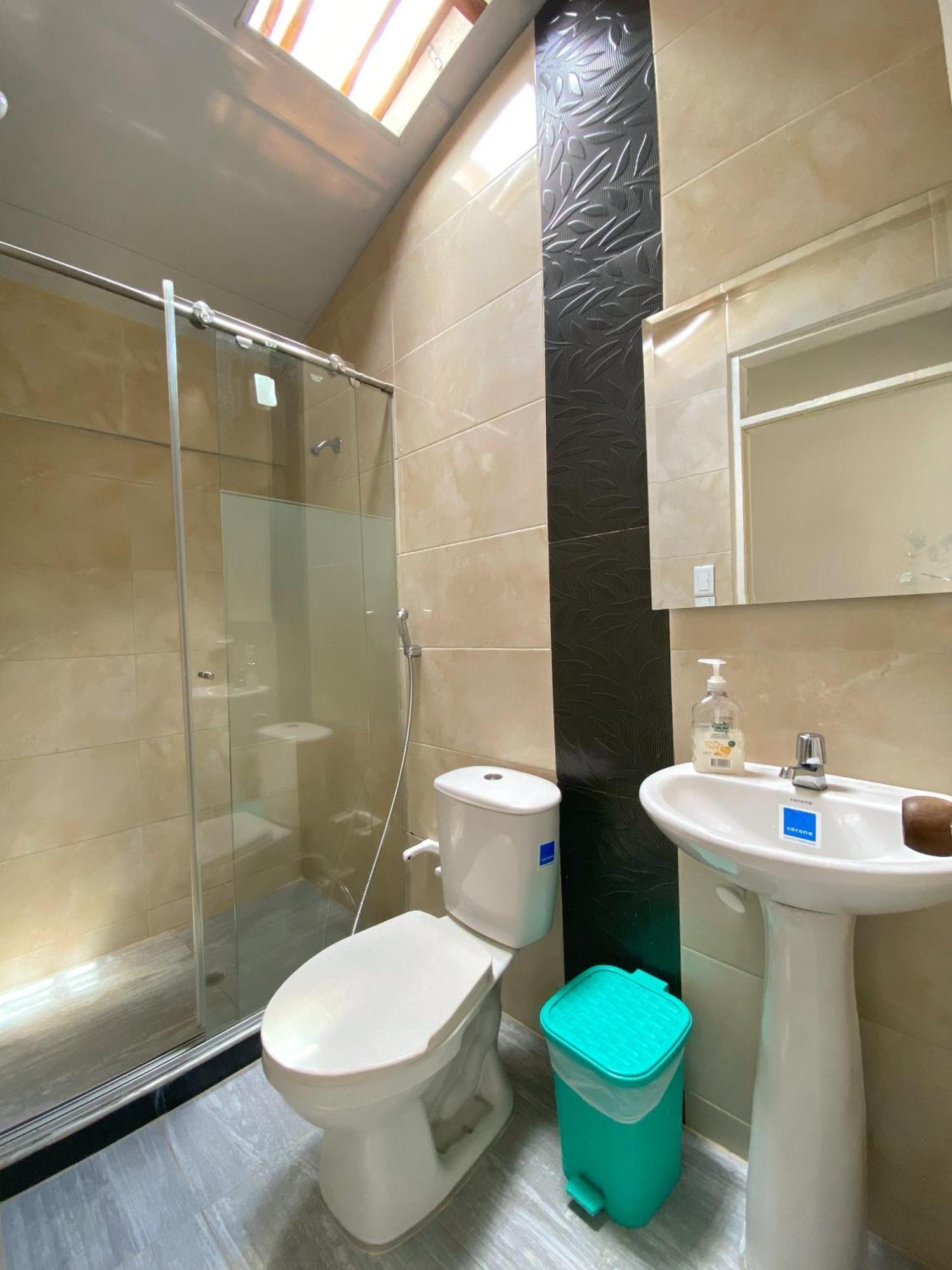 Hotel Ciudad Senora Buga Εξωτερικό φωτογραφία