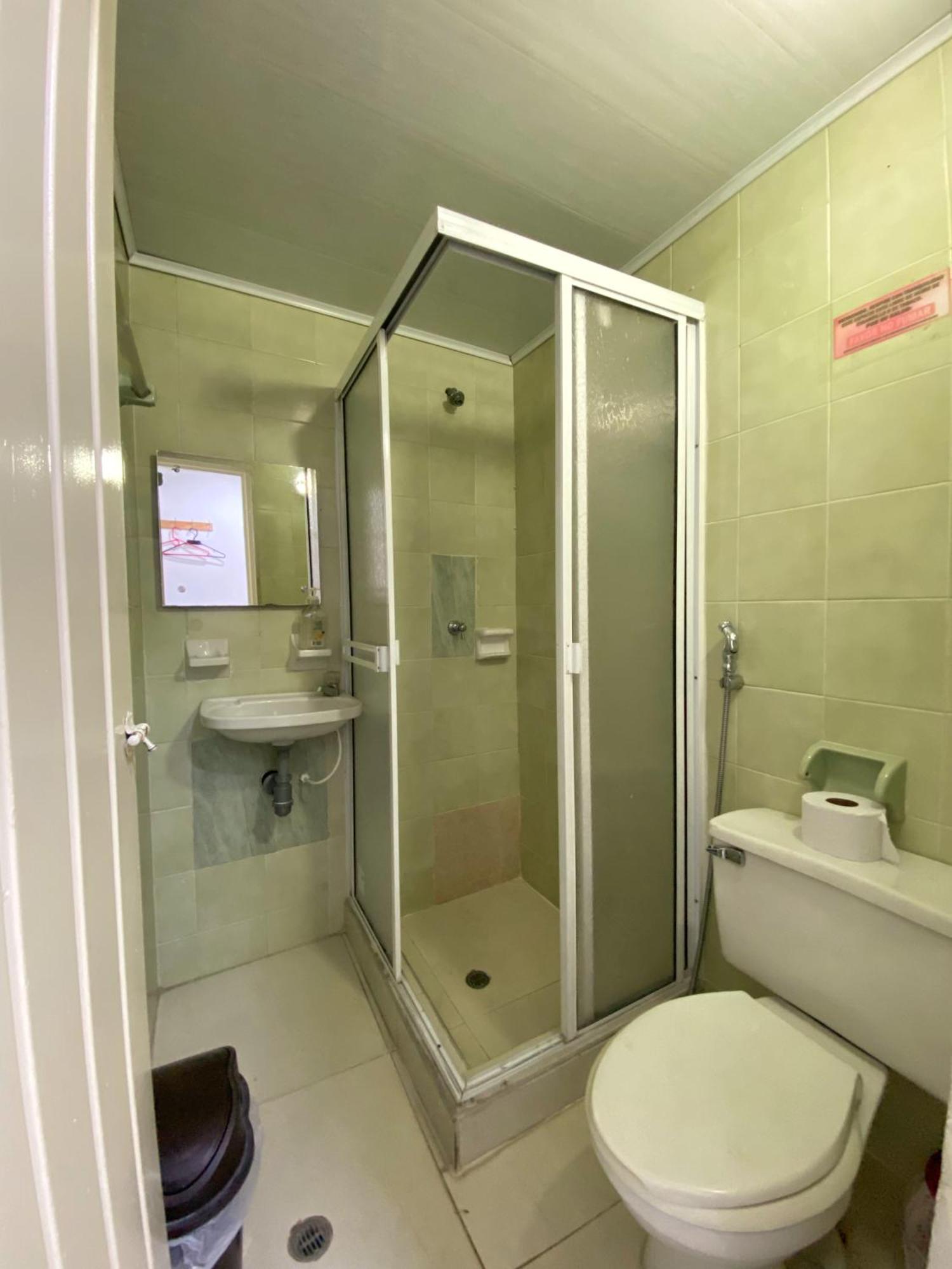 Hotel Ciudad Senora Buga Εξωτερικό φωτογραφία