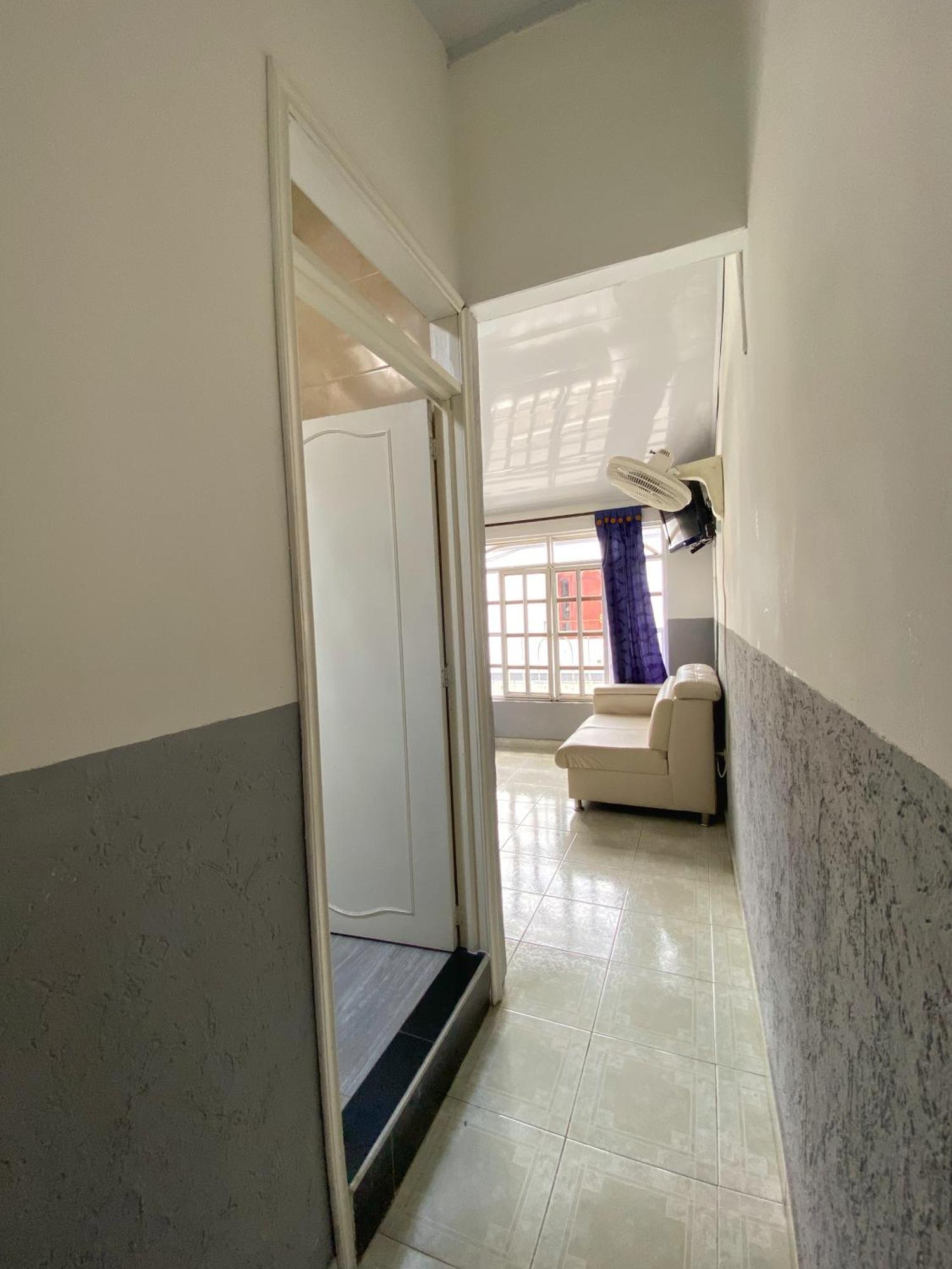 Hotel Ciudad Senora Buga Εξωτερικό φωτογραφία