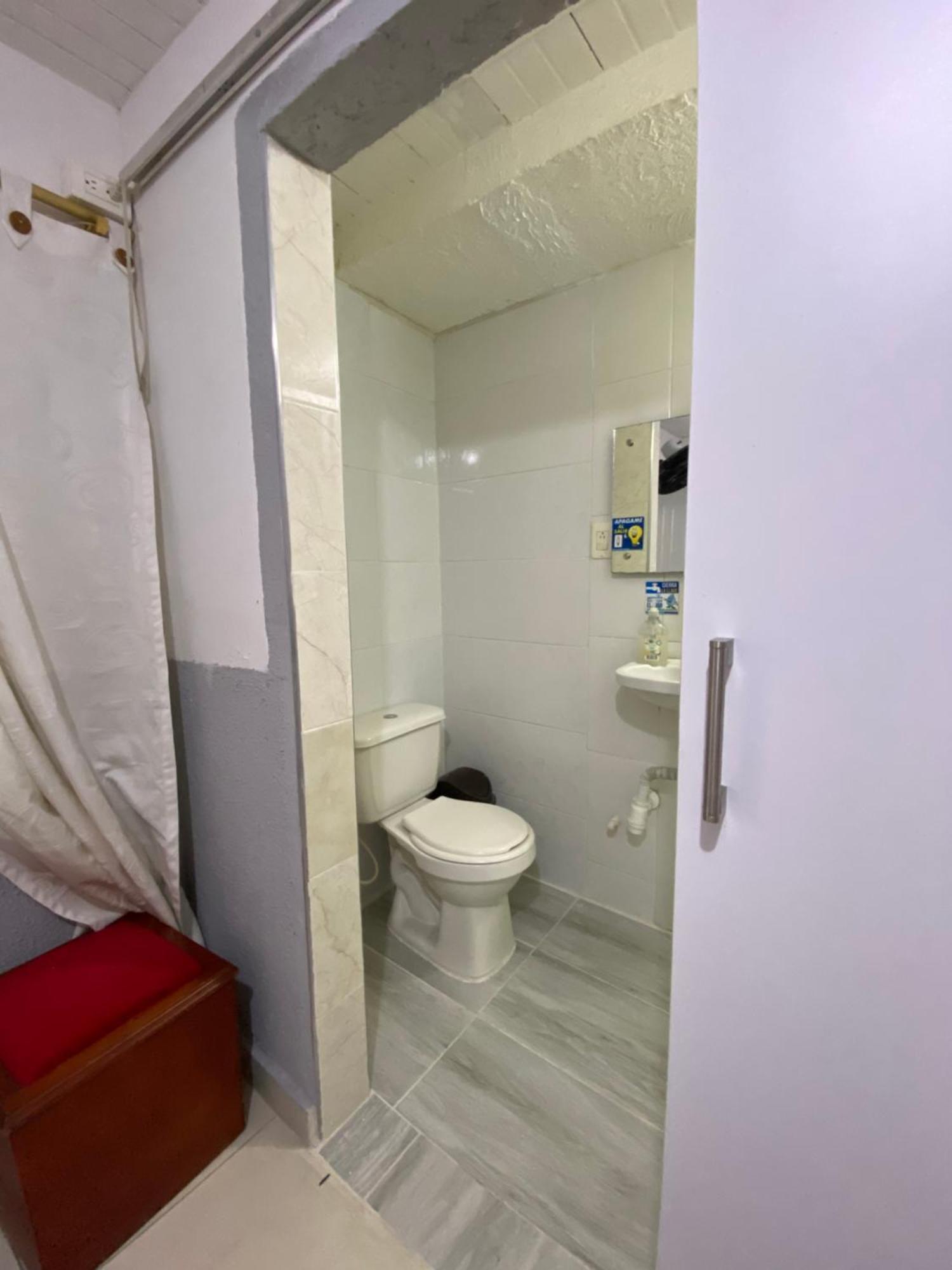Hotel Ciudad Senora Buga Εξωτερικό φωτογραφία