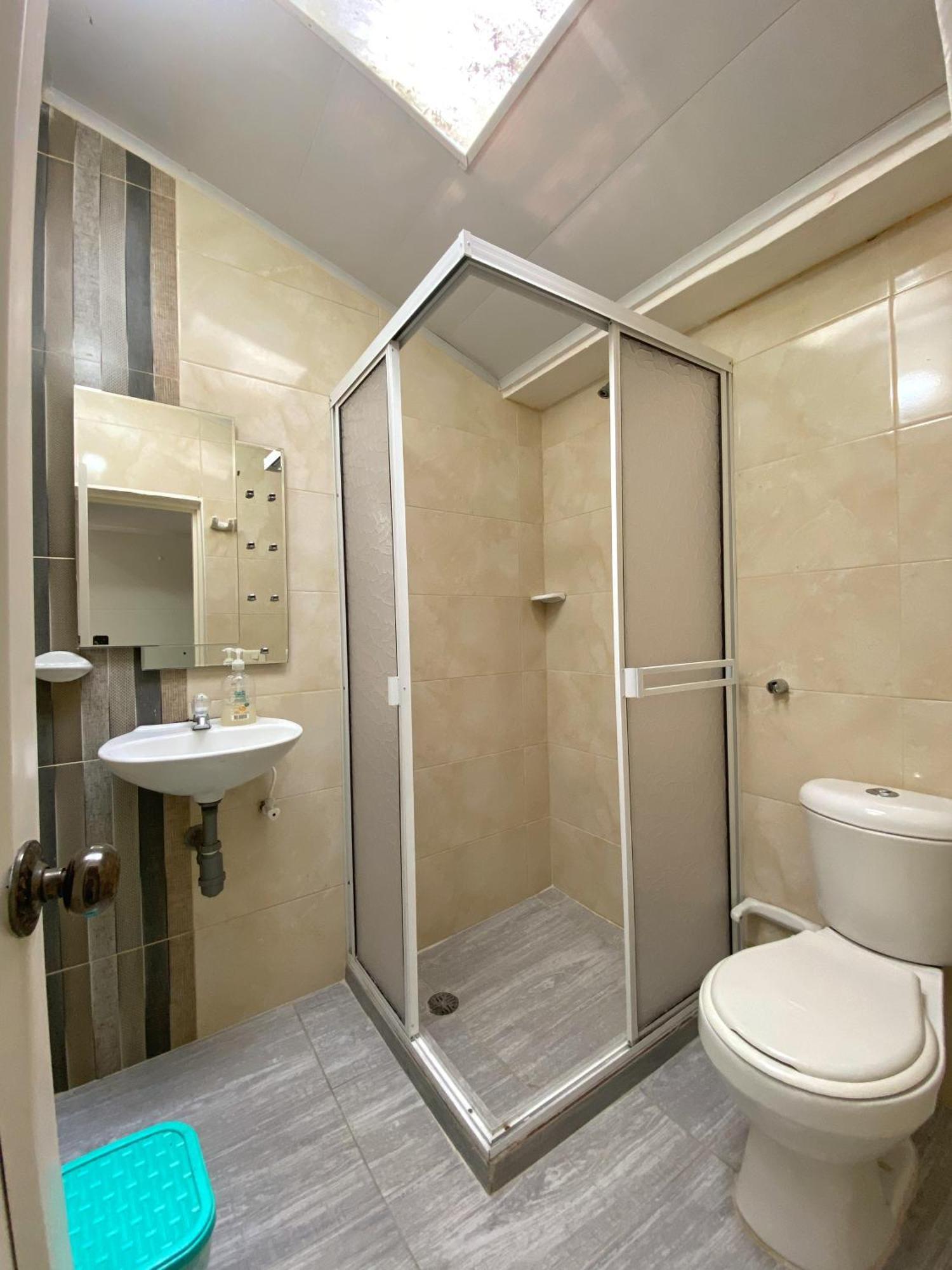 Hotel Ciudad Senora Buga Εξωτερικό φωτογραφία