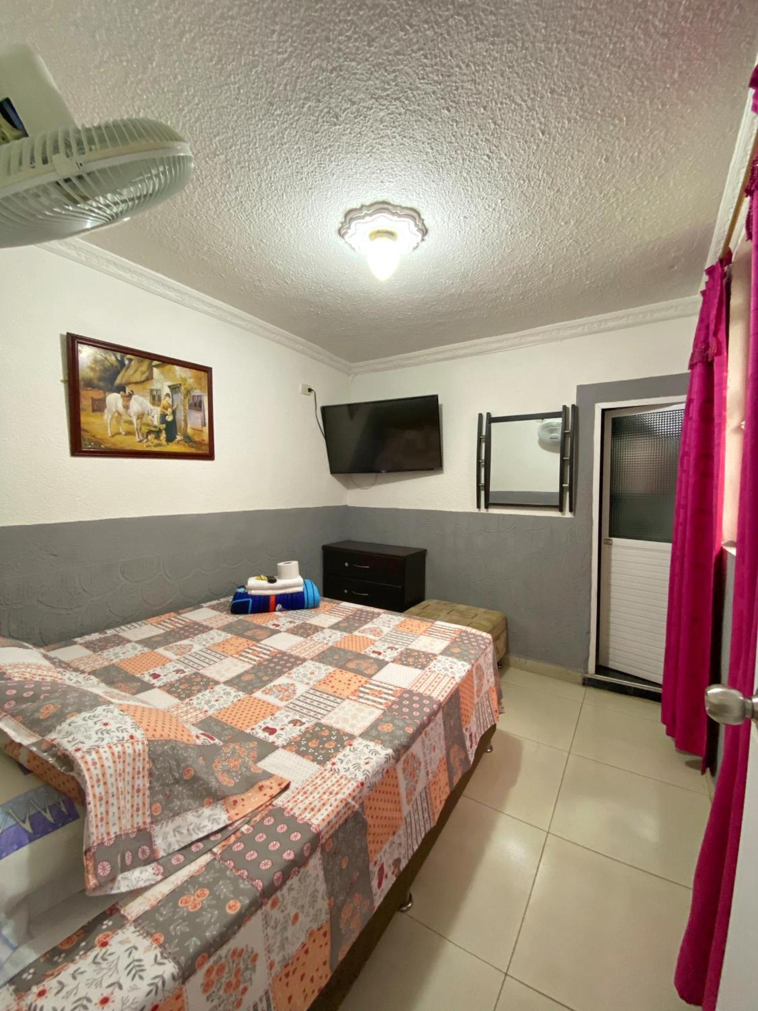 Hotel Ciudad Senora Buga Εξωτερικό φωτογραφία