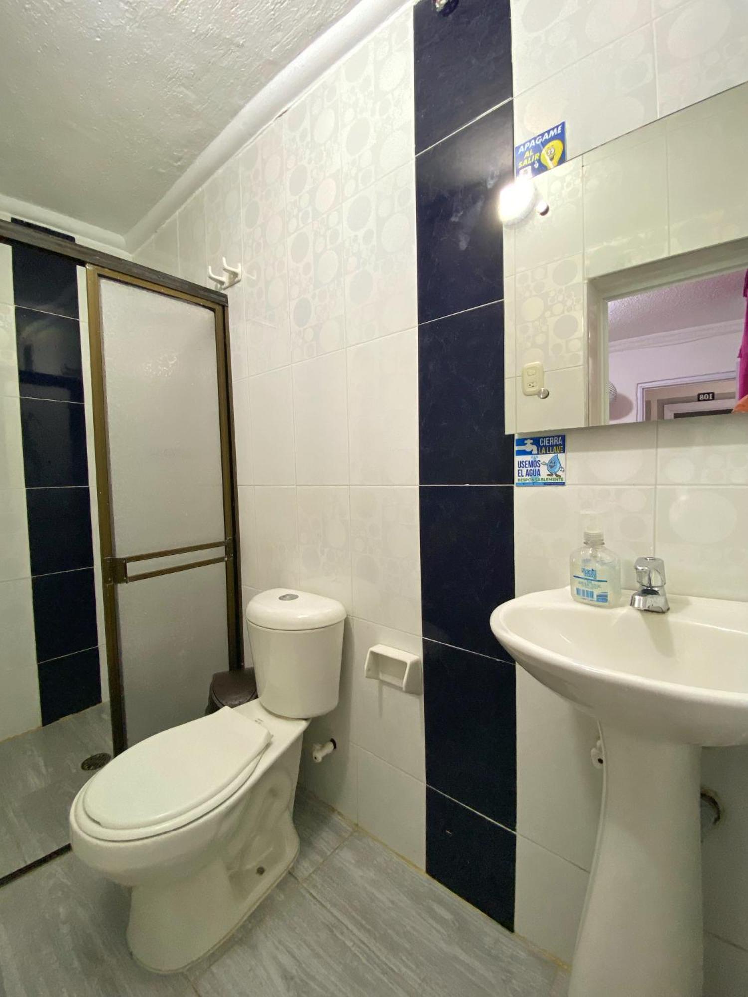 Hotel Ciudad Senora Buga Εξωτερικό φωτογραφία