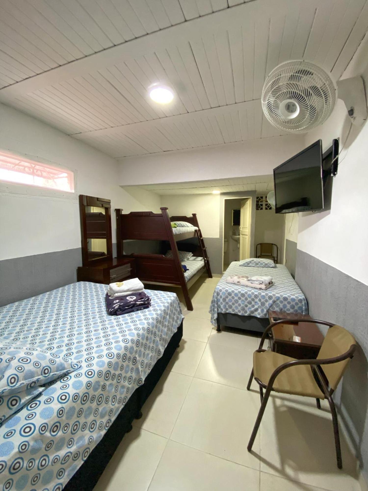 Hotel Ciudad Senora Buga Εξωτερικό φωτογραφία