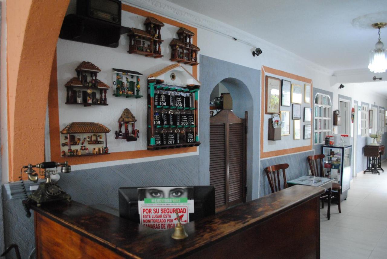 Hotel Ciudad Senora Buga Εξωτερικό φωτογραφία