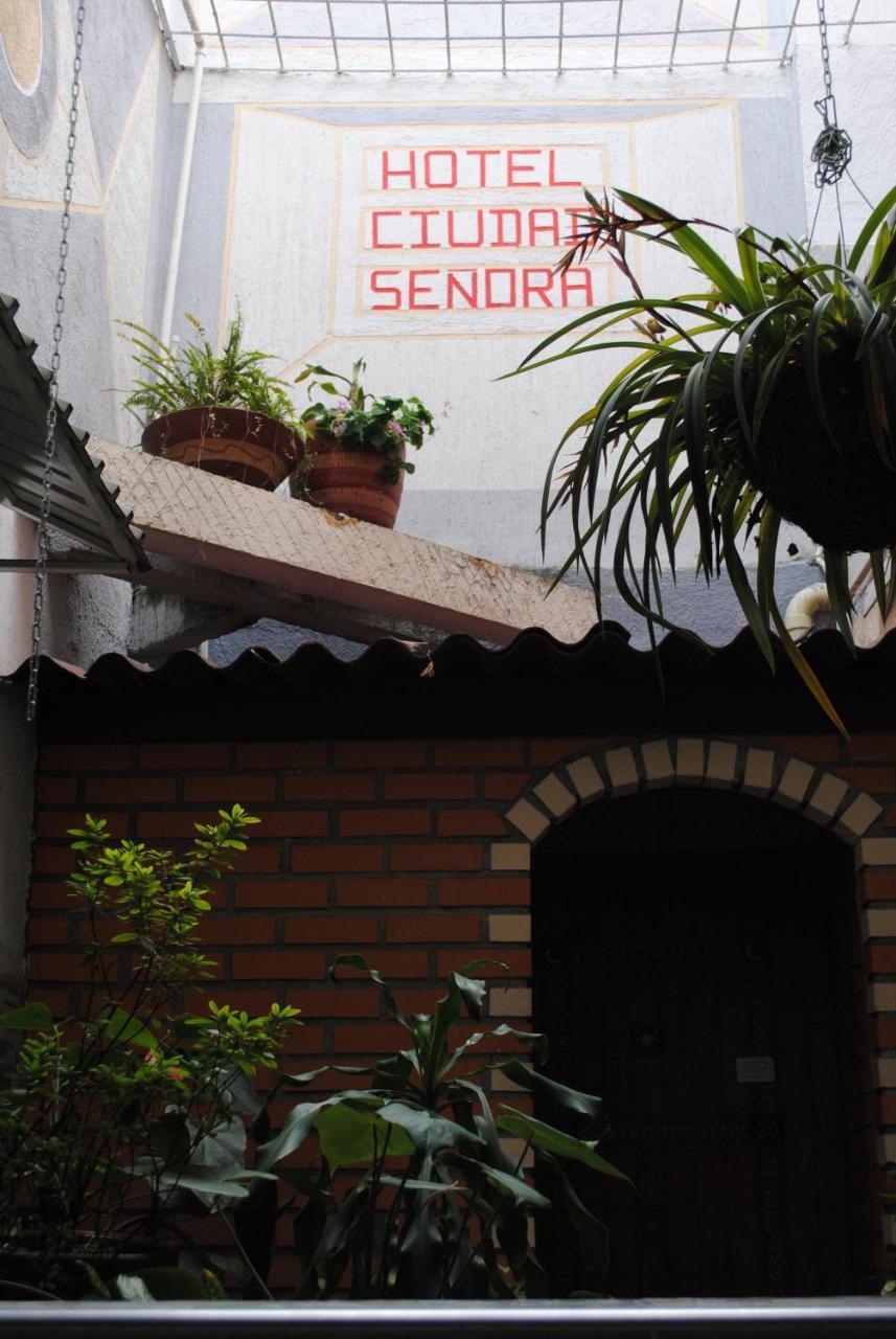 Hotel Ciudad Senora Buga Εξωτερικό φωτογραφία