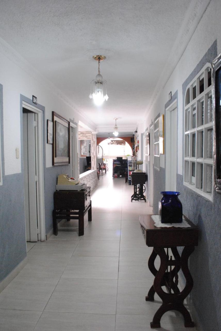 Hotel Ciudad Senora Buga Εξωτερικό φωτογραφία