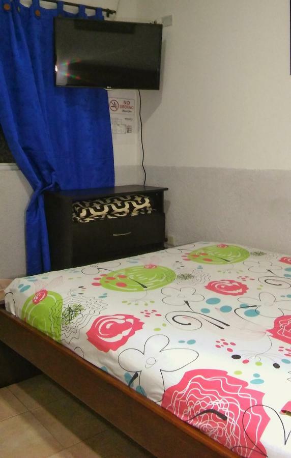 Hotel Ciudad Senora Buga Εξωτερικό φωτογραφία