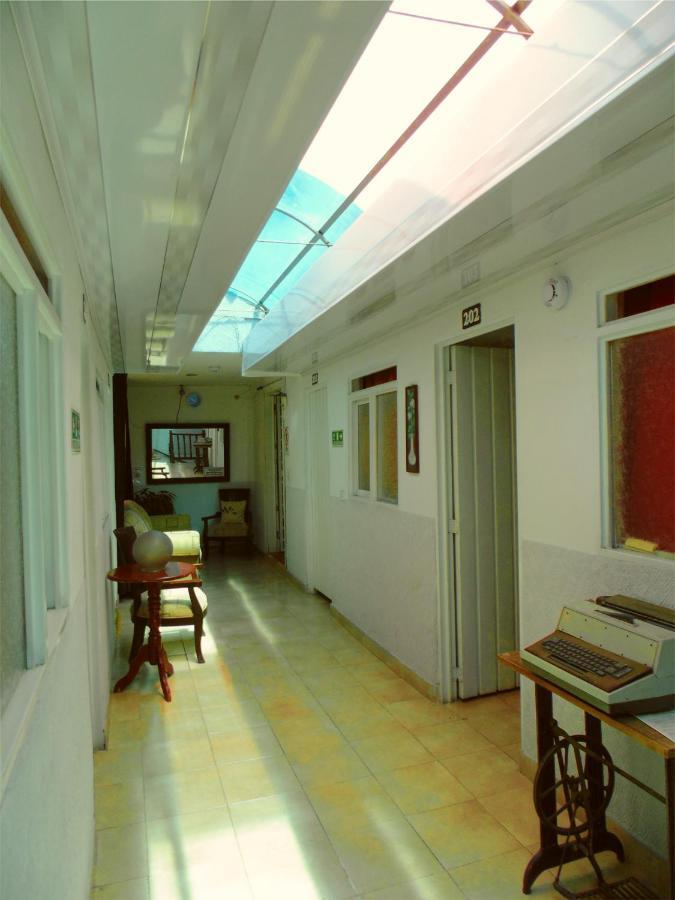 Hotel Ciudad Senora Buga Εξωτερικό φωτογραφία