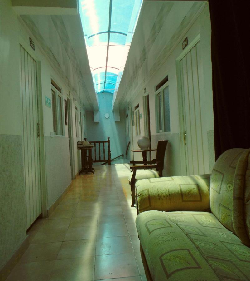 Hotel Ciudad Senora Buga Εξωτερικό φωτογραφία