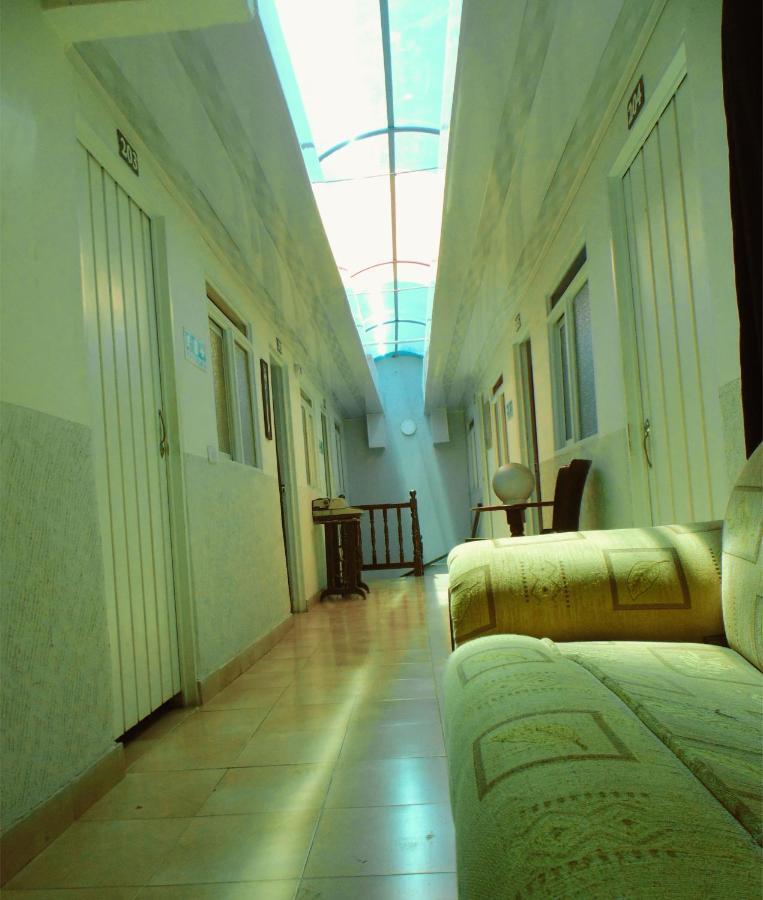 Hotel Ciudad Senora Buga Εξωτερικό φωτογραφία